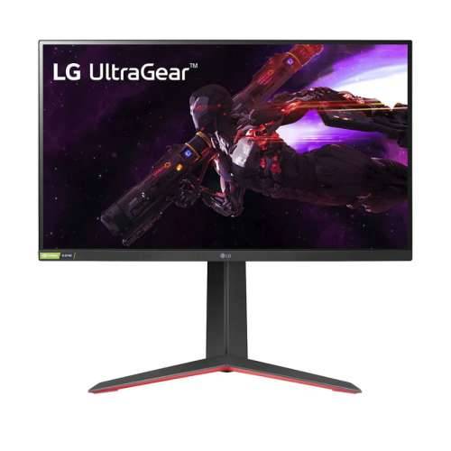 LG UltraGear 32GP850-B - 80 cm (31,5 inča), LED, IPS panel, 165Hz, 1ms, AMD FreeSync, podešavanje visine, DisplayPort, HDMI Cijena