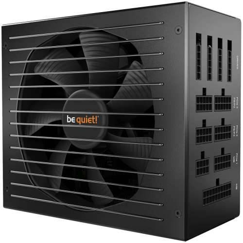 budi tiho! STRAIGHT POWER 11 | 750 W PC-Netzteil Cijena