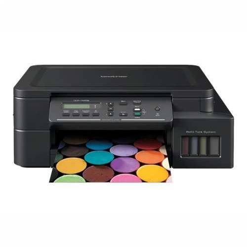 BROTHER DCP-T525W MFP INK TANK COLOR A4 Cijena