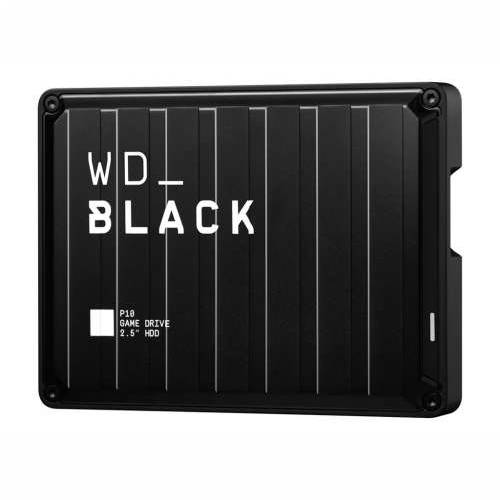 WD BLACK P10 GAME DRIVE 4TB BLACK Cijena