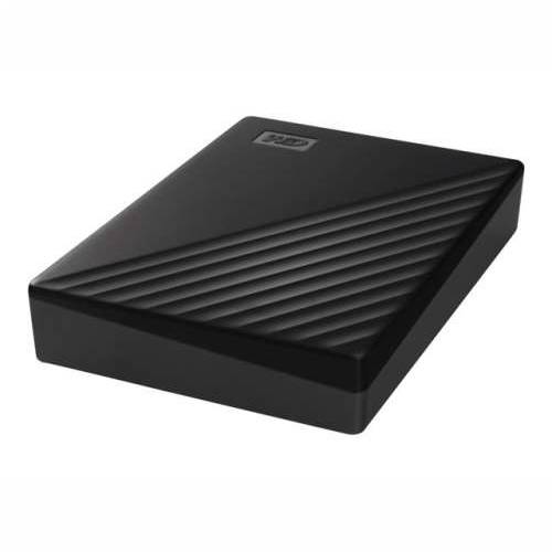 WD My Passport 5TB portable HDD Black Cijena