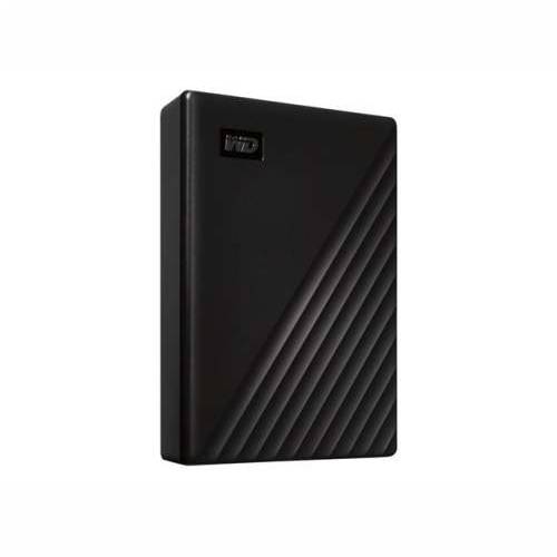 WD My Passport 5TB portable HDD Black Cijena