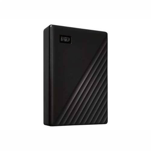 WD My Passport 4TB portable HDD Black Cijena