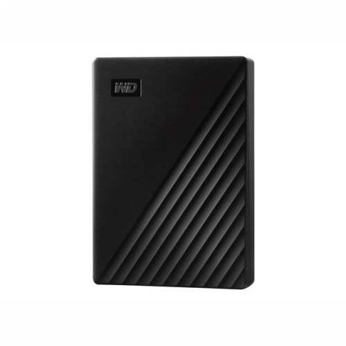 WD My Passport 4TB portable HDD Black Cijena