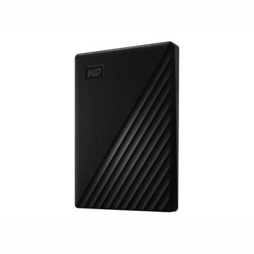 WD My Passport 2TB portable HDD Black Cijena