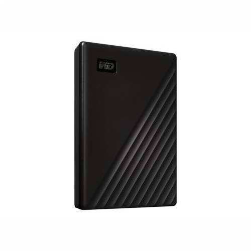 WD My Passport 2TB portable HDD Black Cijena