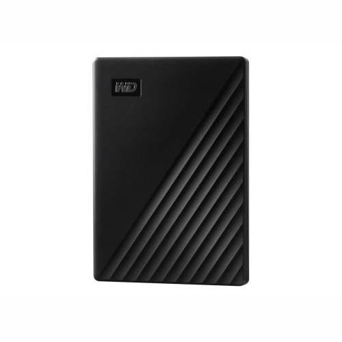 WD My Passport 2TB portable HDD Black Cijena