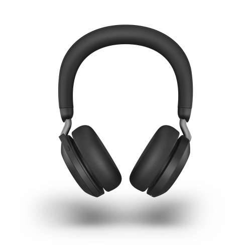 Jabra Evolve2 75 slušalice, USB-A bežični, Bluetooth, crni, [UC certificirani] Cijena
