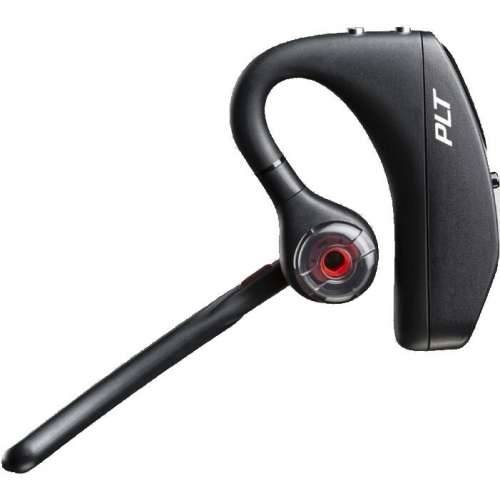 Poly Plantronics Voyager 5200 slušalice, Bluetooth, slušalice s kukicom za uho, optimizirana objedinjena komunikacija Cijena