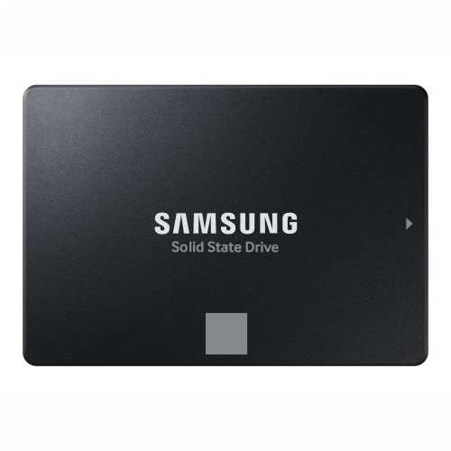 SAMSUNG SSD 870 EVO 4TB 2.5inch SATA Cijena