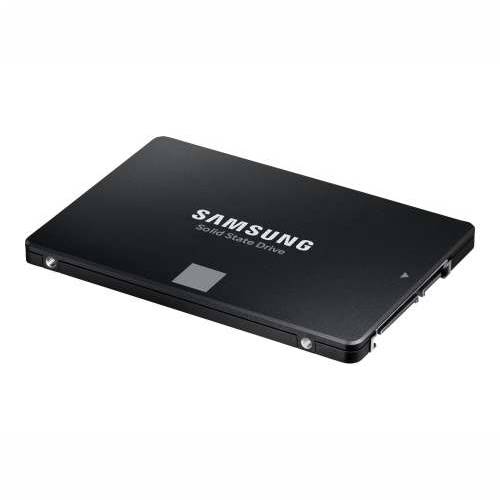 SAMSUNG SSD 870 EVO 4TB 2.5inch SATA Cijena