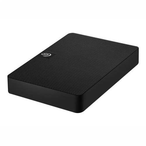 SEAGATE Expansion Portable 4TB HDD Cijena