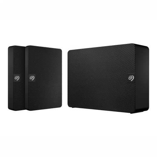 SEAGATE Expansion Portable 4TB HDD Cijena
