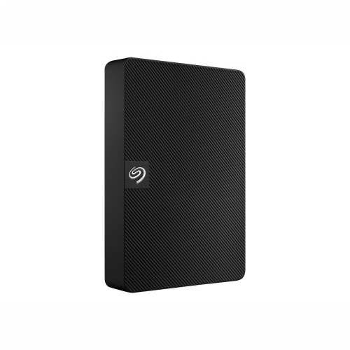 SEAGATE Expansion Portable 4TB HDD Cijena