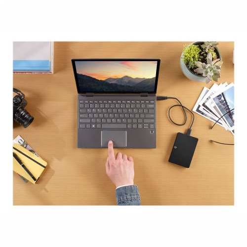 SEAGATE Expansion Portable 4TB HDD Cijena