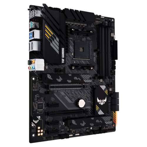 Asus TUF GAMING B550-PRO matična ploča Cijena