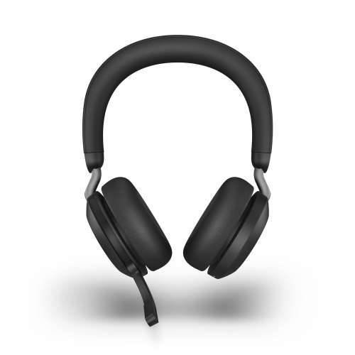 Jabra Evolve2 75 slušalice, USB-A bežični, Bluetooth, crni [MS certificiran] Cijena
