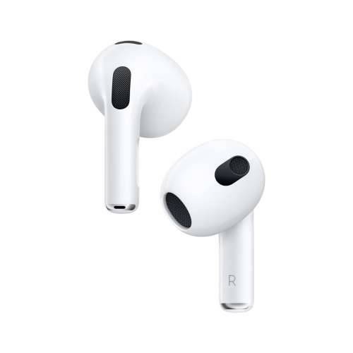 Apple AirPods 3. generacije. Cijena