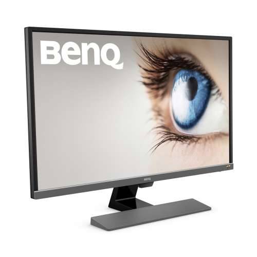 BenQ EW3270U - 80 cm (31,5 Zoll), LED, VA-ploča, 4K UHD, HDR, AMD FreeSync, USB-C Cijena