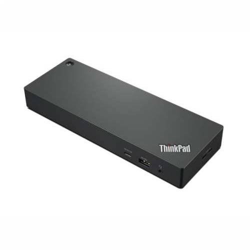 Lenovo dock Thunderbolt 4 Workstation, 40B00300EU Cijena