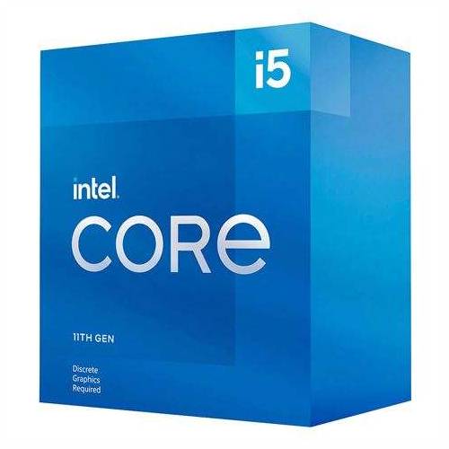 CPU INT Core i5 11400F Cijena