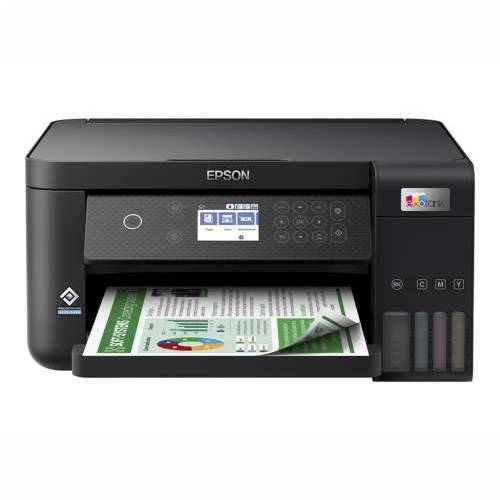 EPSON L6260 MFP ink Printer 10ppm Cijena