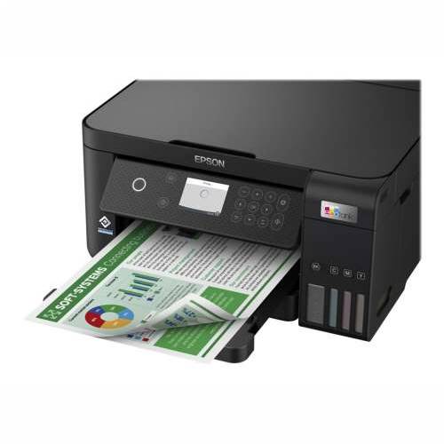 EPSON L6260 MFP ink Printer 10ppm Cijena