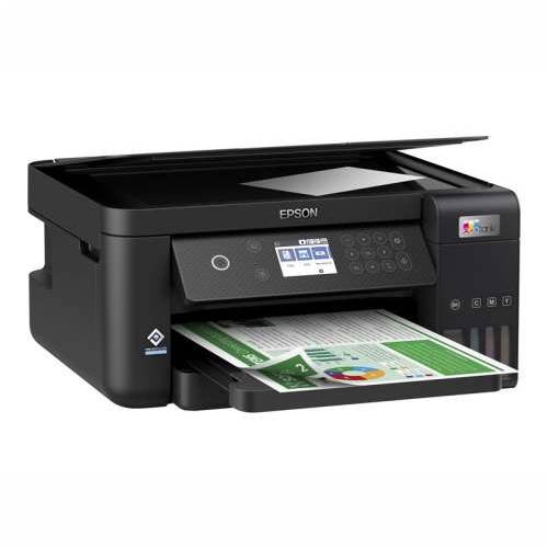 EPSON L6260 MFP ink Printer 10ppm Cijena