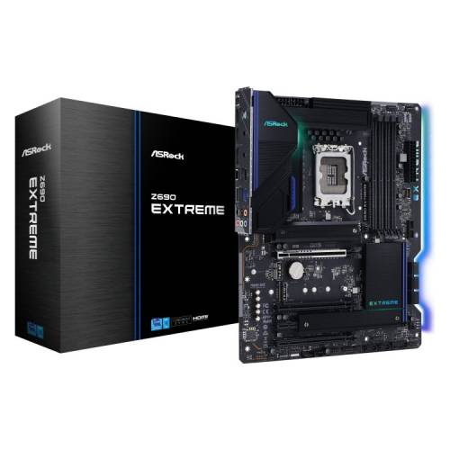 ASRock Z690 Extreme matična ploča Cijena