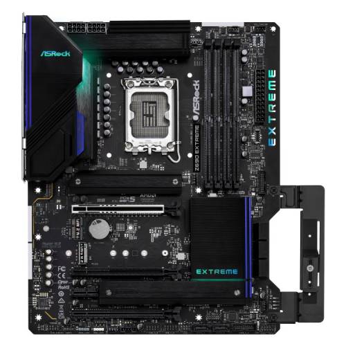 ASRock Z690 Extreme matična ploča Cijena