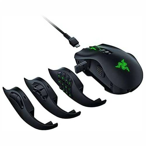 Razer Naga Pro Wireless Gaming Mouse Cijena