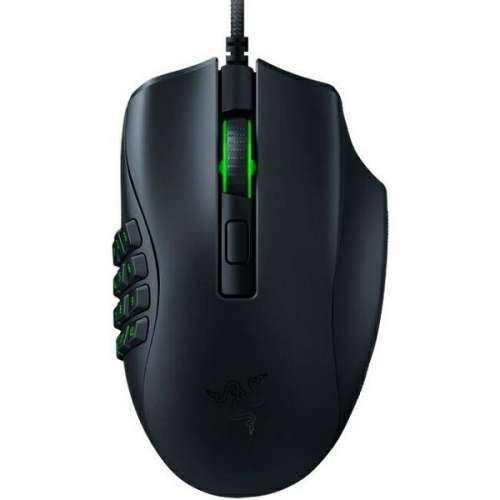 Razer Naga X - Wired MMO Gaming Mouse Cijena