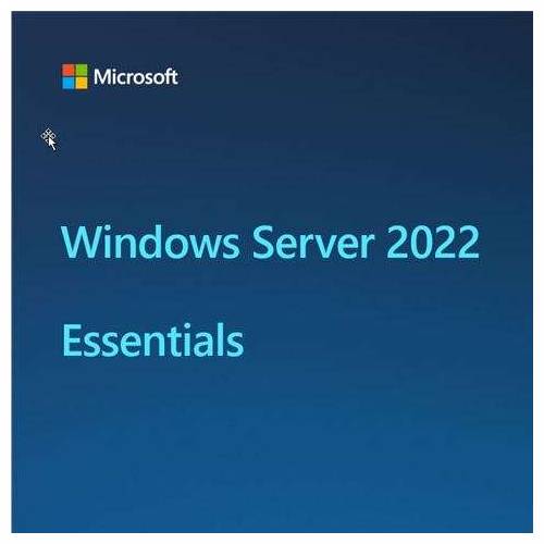 SRV DOD LN OS WIN 2022 Server Essentials Cijena