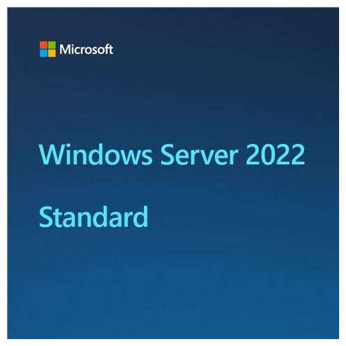 SRV DOD LN OS WIN 2022 Server Standard ROK (16 CORE) Cijena