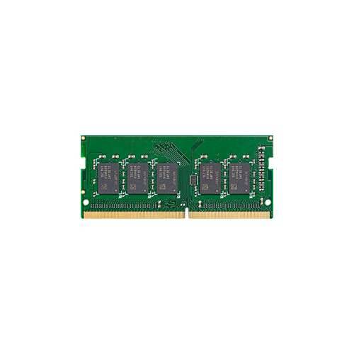 Synology 4 GB DDR4 ECC SO-DIMM memorije (D4ES02-4G) [za DS2422 +]