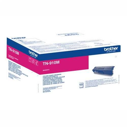 BROTHER TN910M Toner Cartr. Magenta HC Cijena