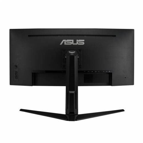 ASUS TUF Gaming VG34VQL1B - 86,36 cm (34 inča), LED, VA panel, UWQHD, zakrivljen, 165Hz, FreeSync, 1ms, DP, HDMI Cijena