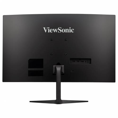 ViewSonic VX2719-PC-MHD - 68,58 cm (27 inča), zakrivljen, LED, VA panel, Full-HD, Adaptive Sync, 1ms, 240Hz, zvučnik, HDMI, DP Cijena