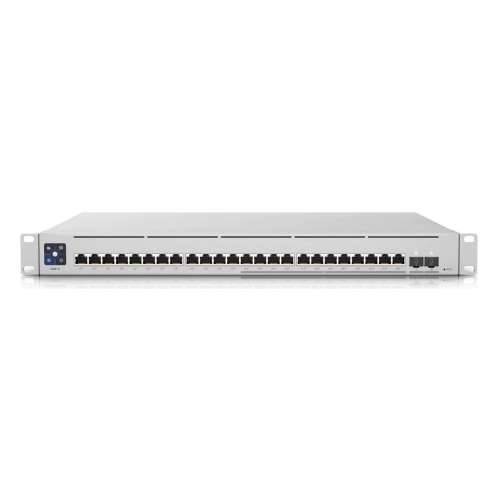 Ubiquiti Switch Enterprise XG 24 [Sloj 3 prekidač, 24x 10 GbE porta, 2x SFP28 porta] Cijena