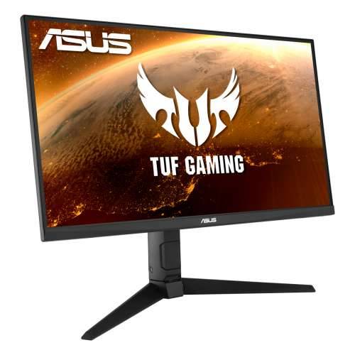 ASUS TUF Gaming VG279QL1A - 68,47 cm (27 inča), LED, IPS, Full-HD, 165Hz, FreeSync Premium, HDR400, podešavanje visine, Pivot, HDMI, DP Cijena