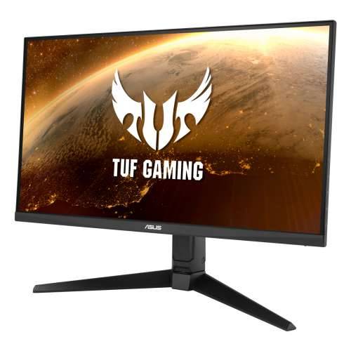 ASUS TUF Gaming VG279QL1A - 68,47 cm (27 inča), LED, IPS, Full-HD, 165Hz, FreeSync Premium, HDR400, podešavanje visine, Pivot, HDMI, DP Cijena