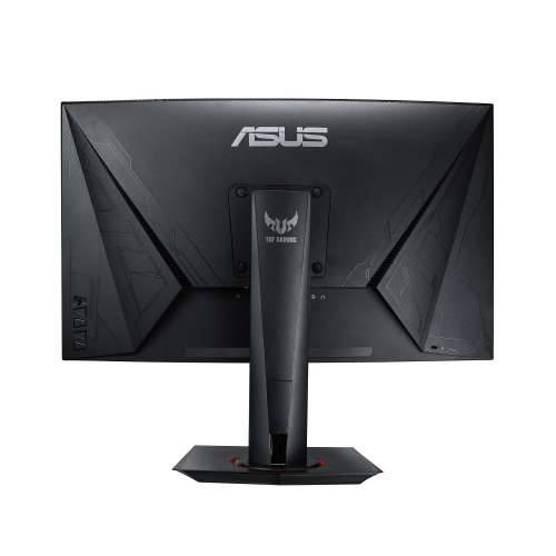 ASUS TUF Gaming VG27VQ - 69 cm (27 inča), LED, FHD, 1 ms, 165 Hz, Adaptive Sync, podešavanje visine Cijena