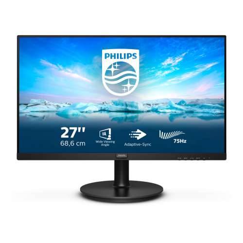 Philips 272V8LA - 69 cm (27 inča), LED, VA ploča, Adaptive Sync, zvučnici, HDMI Cijena