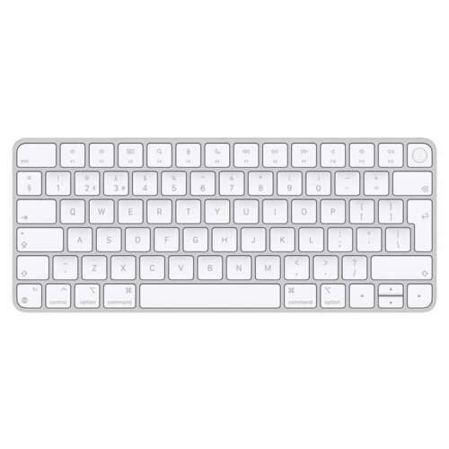 Apple Magic Keyboard s Touch ID-om (nenumerički) britanski