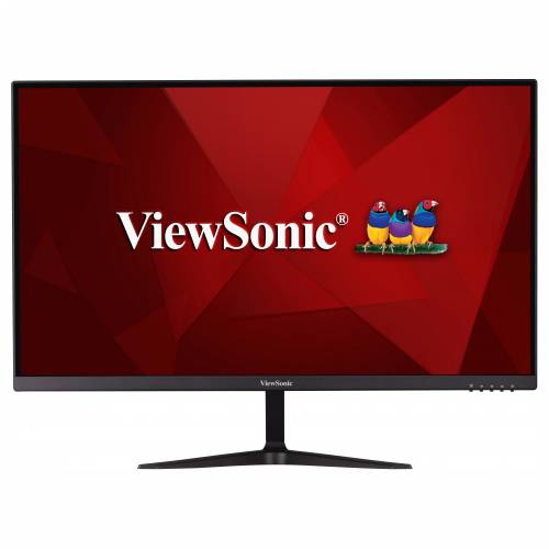 ViewSonic VX2718-P-MHD - 68,58 cm (27 inča), LED, VA panel, Full-HD, Adaptive Sync, 1ms, 165Hz, zvučnik, HDMI, DP Cijena