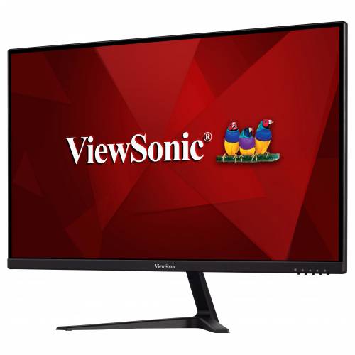 ViewSonic VX2718-P-MHD - 68,58 cm (27 inča), LED, VA panel, Full-HD, Adaptive Sync, 1ms, 165Hz, zvučnik, HDMI, DP Cijena