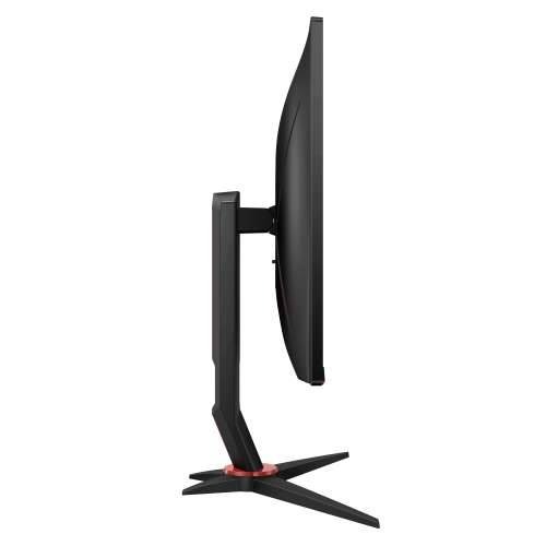 AOC Q27G2S / EU - 69 cm (27 inča), LED, IPS panel, WQHD, 1 ms, 165Hz, Adaptive Sync, podešavanje visine, 2x HDMI Cijena