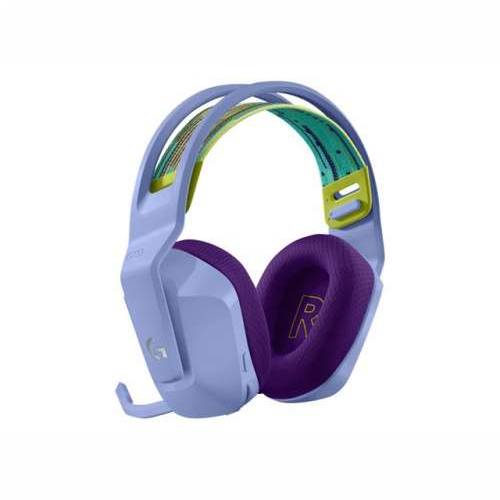 LOGI G733 LightSpeed Headset lilac Cijena