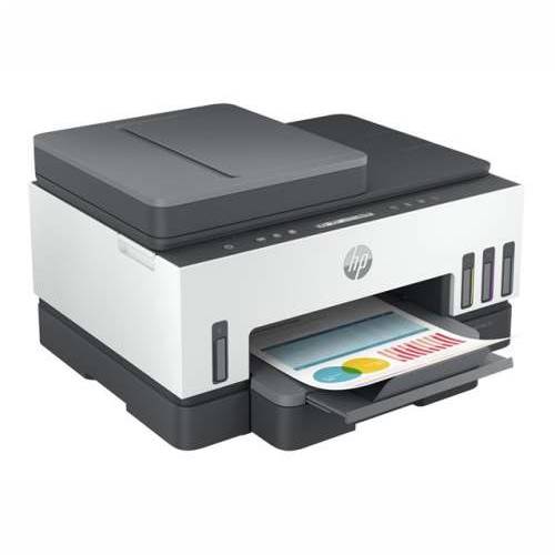 HP Smart Tank 750 All-in-One A4 Color Cijena