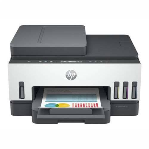 HP Smart Tank 750 All-in-One A4 Color Cijena